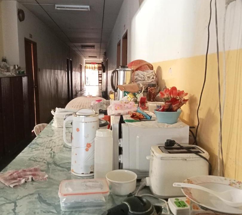 Photo of Kitchen in Talat Yai