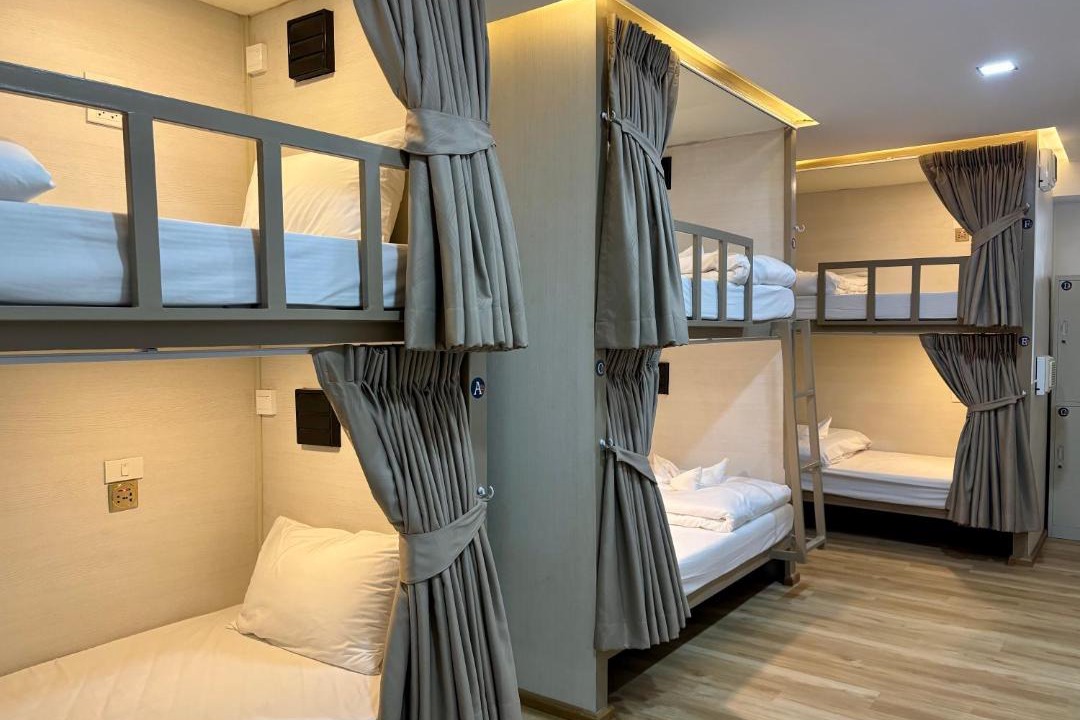 Photo of Bedroom in Jomtien