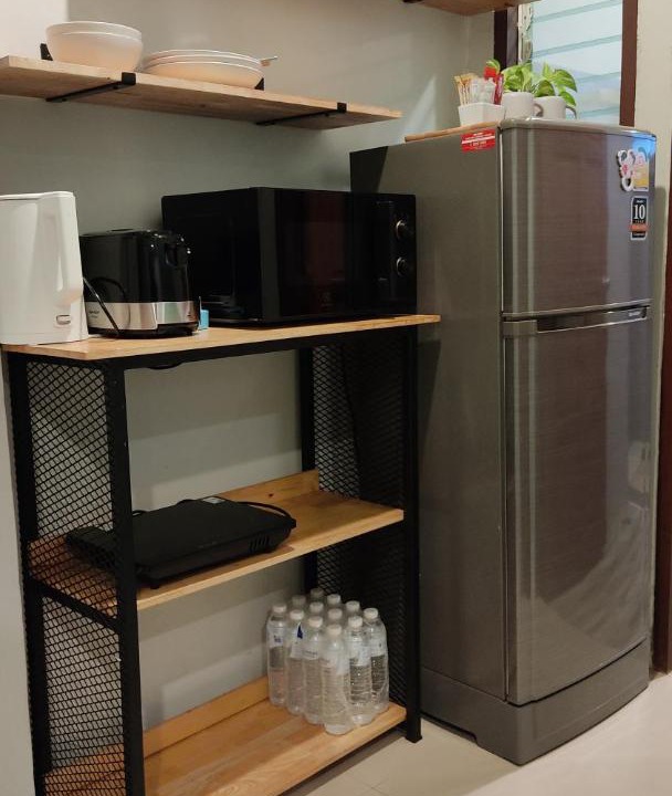 Photo of Kitchen in Chalong