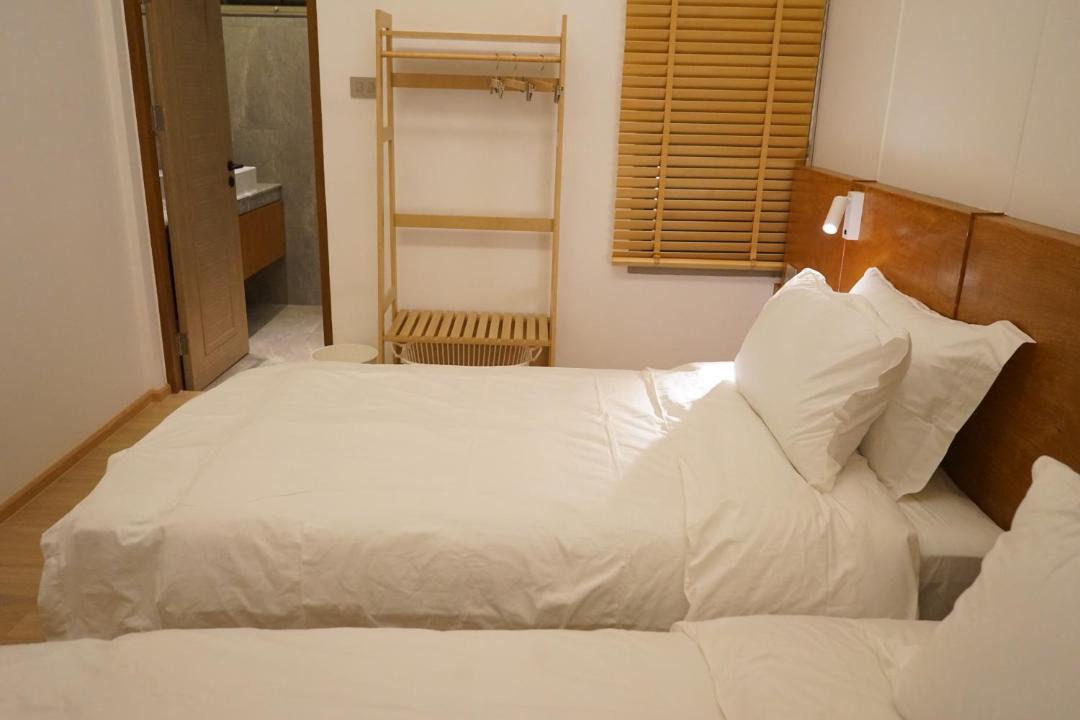 Photo of Bedroom in Chang Phueak