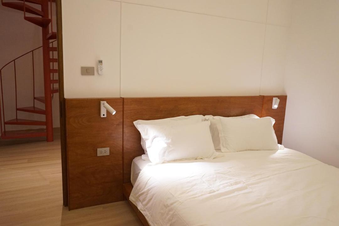 Photo of Bedroom in Chang Phueak