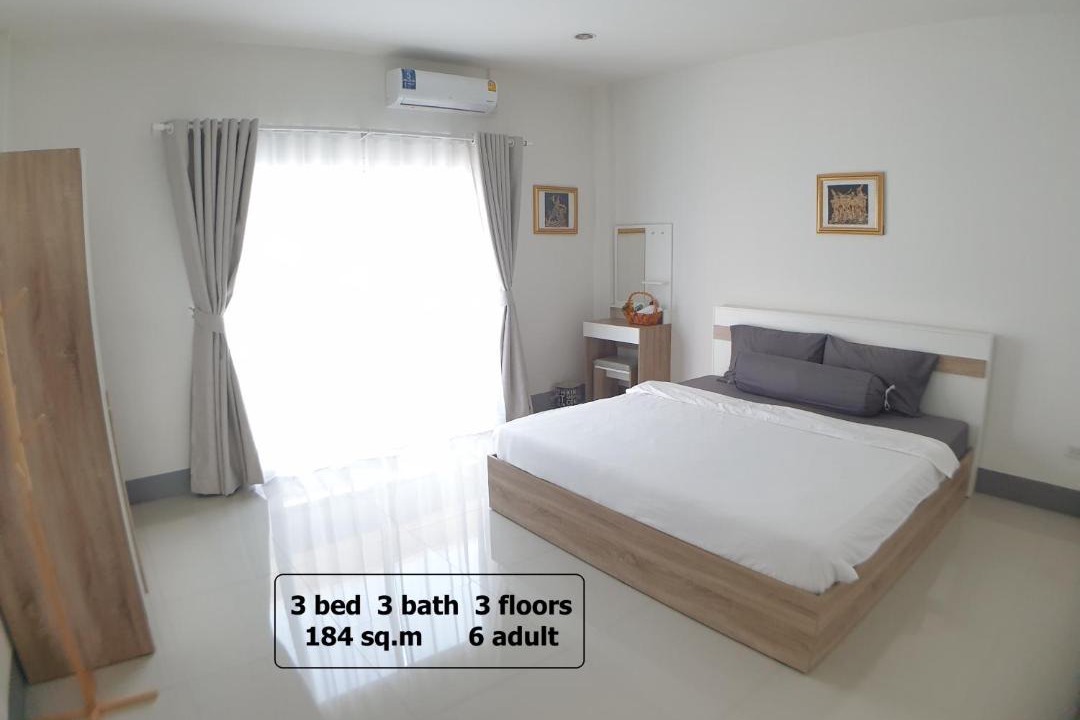 Photo of Bedroom in Mae Hia