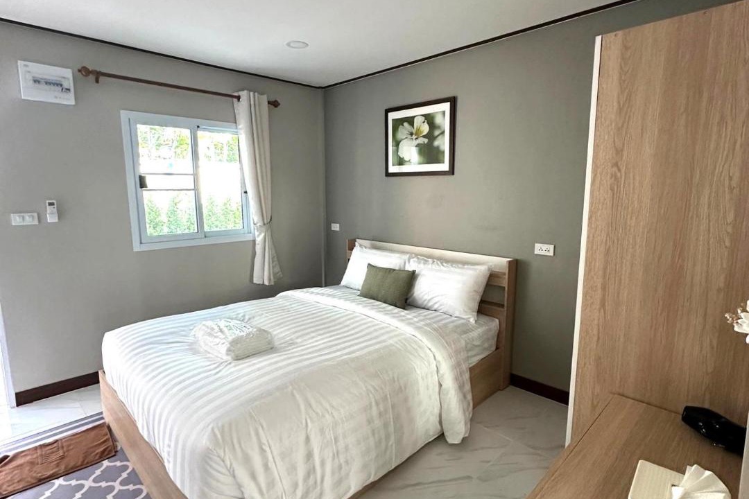Photo of Bedroom in Choeng Thale