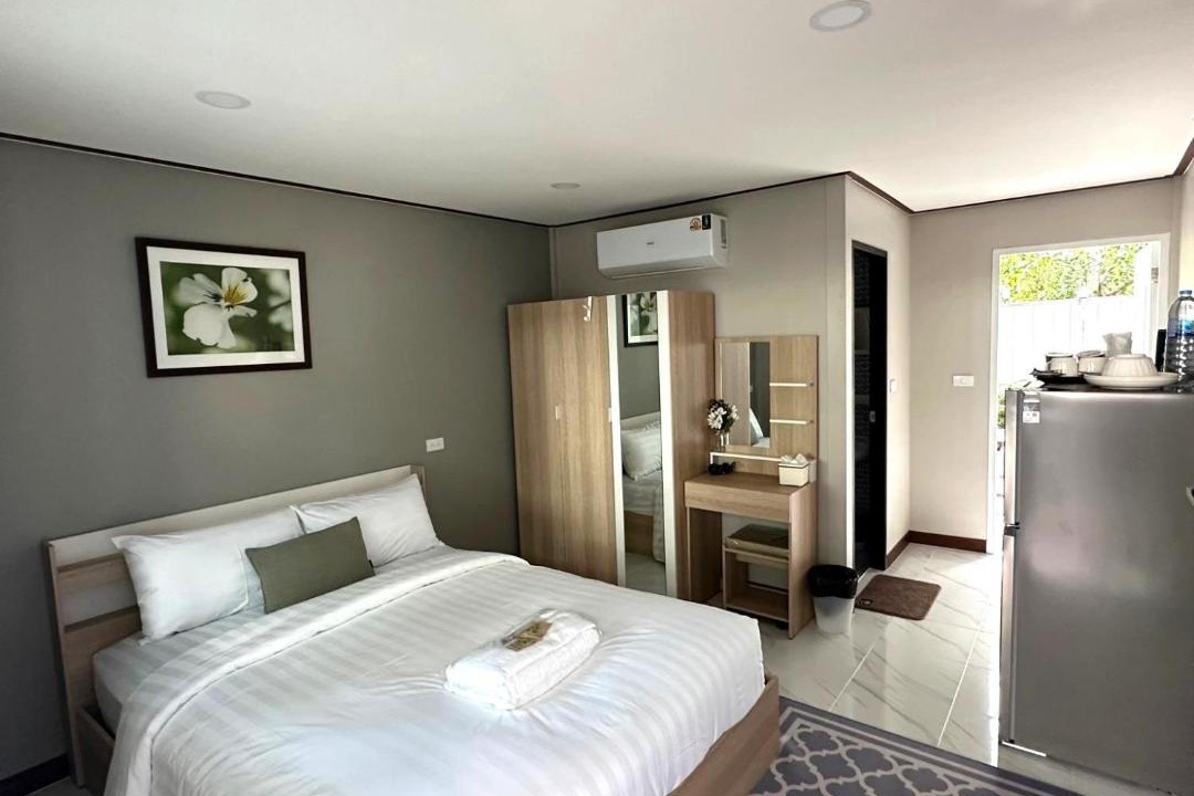 Photo of Bedroom in Choeng Thale