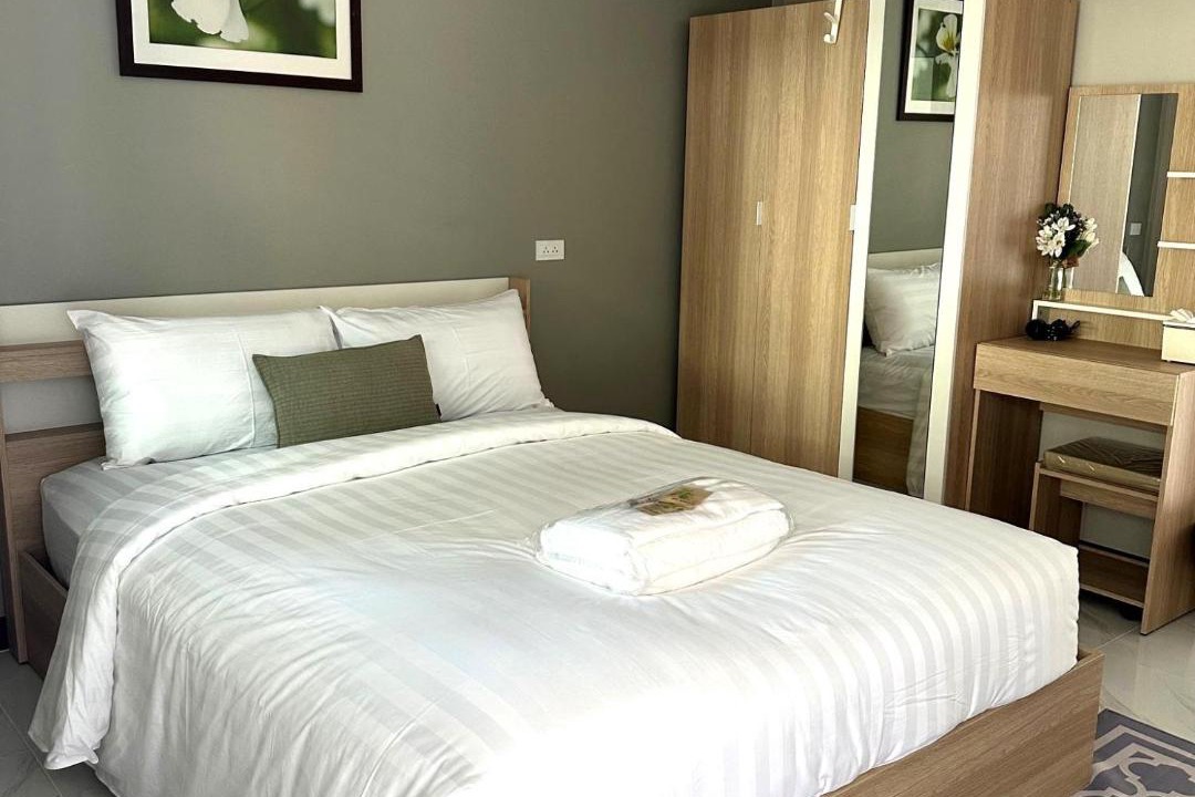 Photo of Bedroom in Choeng Thale