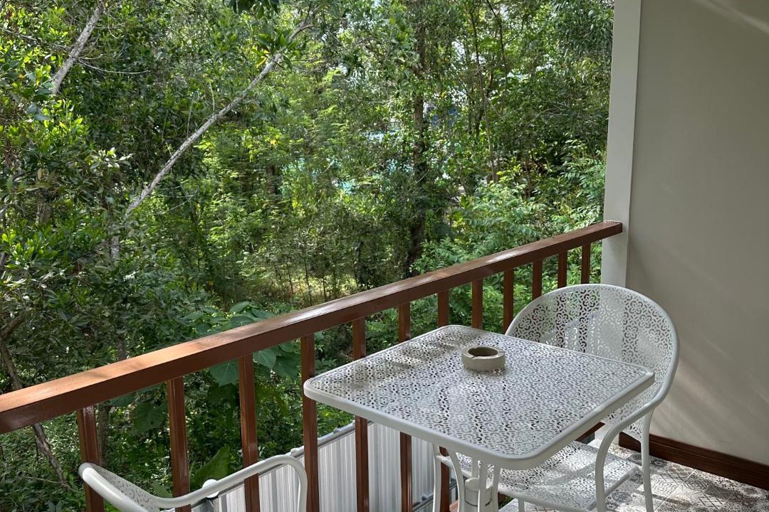 Photo of Patio Balcony in Choeng Thale