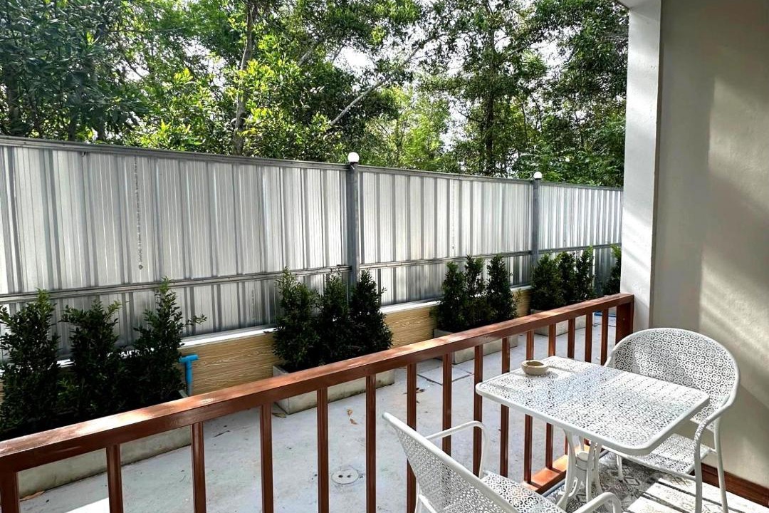 Photo of Patio Balcony in Choeng Thale