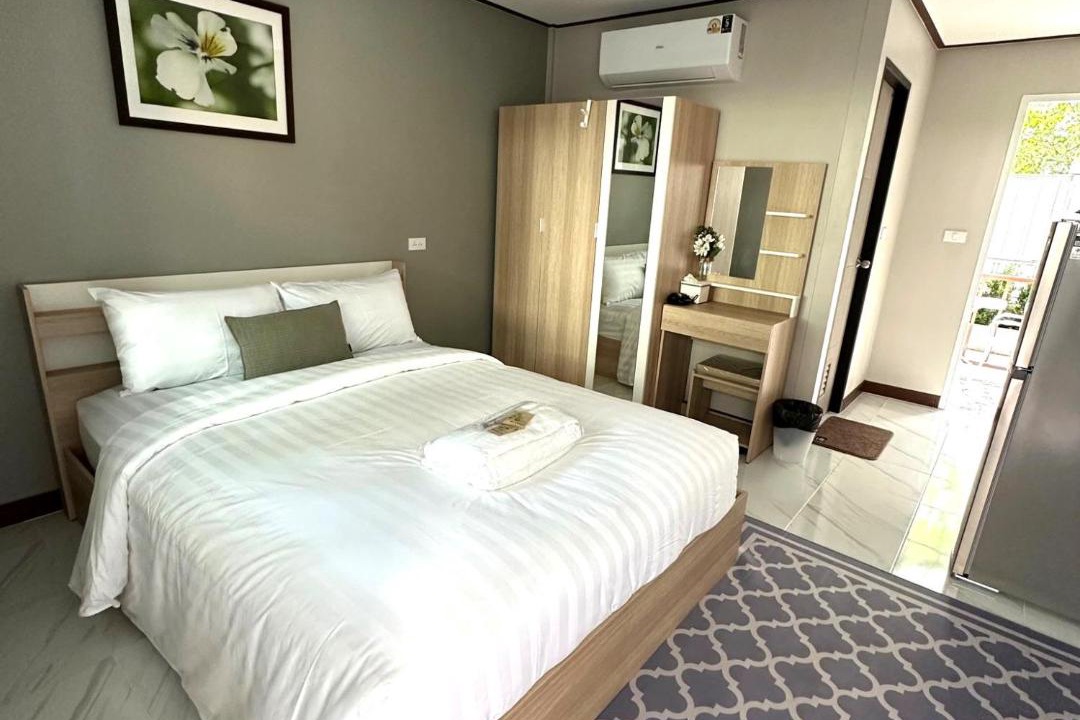 Photo of Bedroom in Choeng Thale
