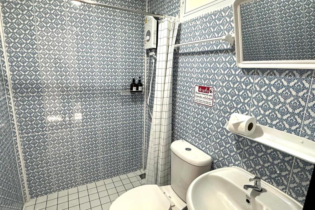 Photo of Bathroom in Choeng Thale