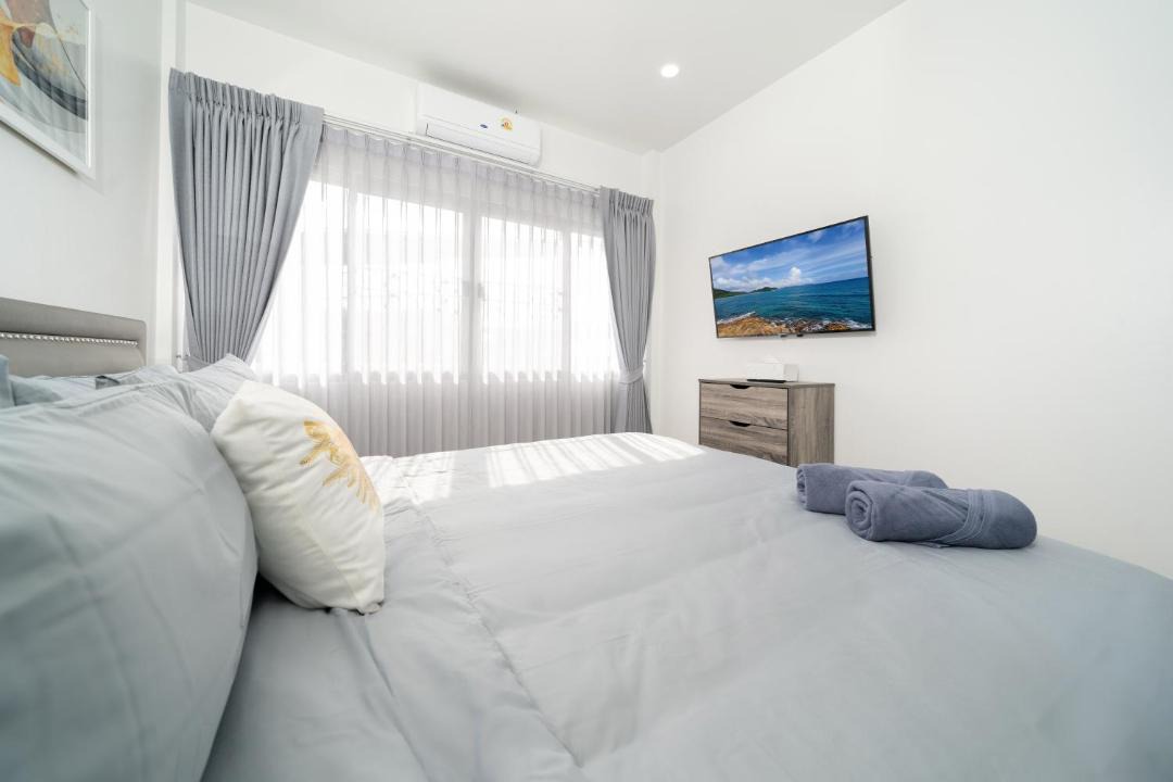 Photo of Bedroom in Choeng Thale