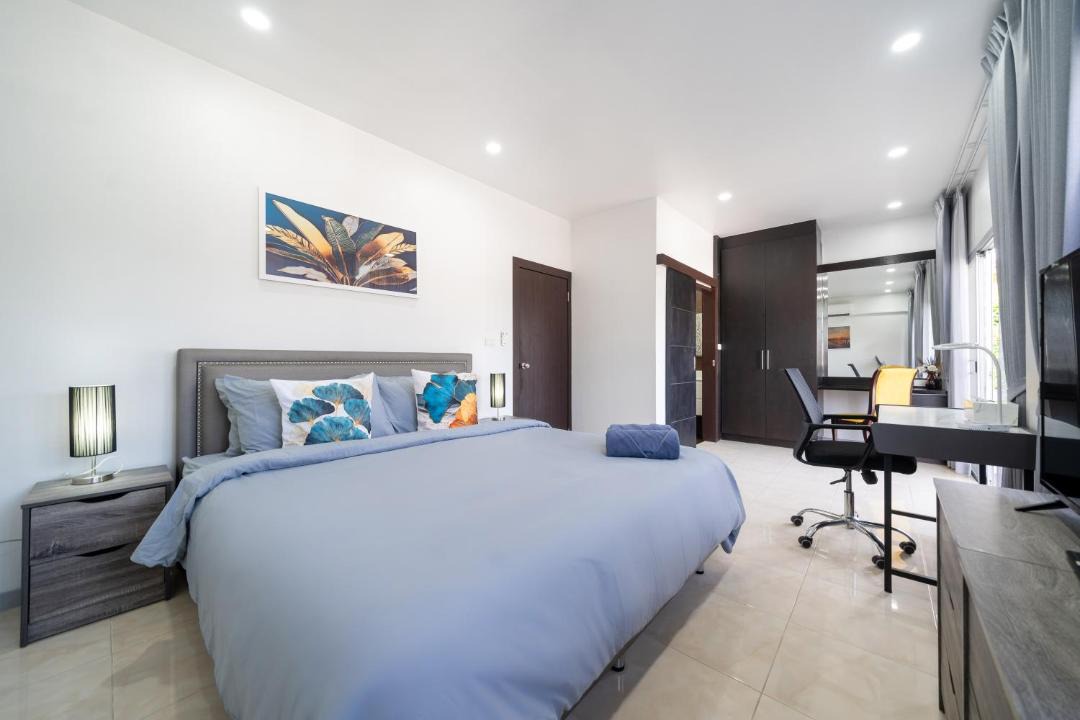 Photo of Bedroom in Choeng Thale