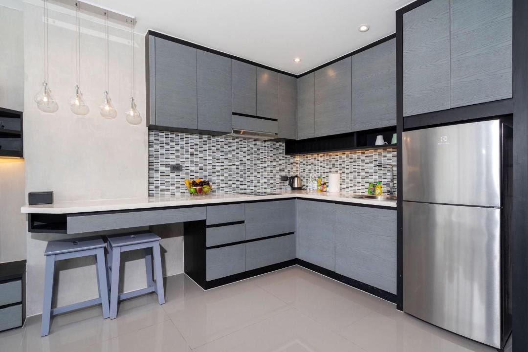 Photo of Kitchen in Kamala