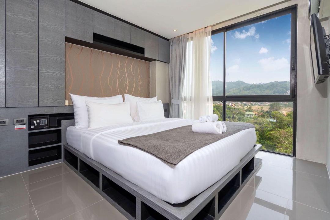 Photo of Bedroom in Kamala