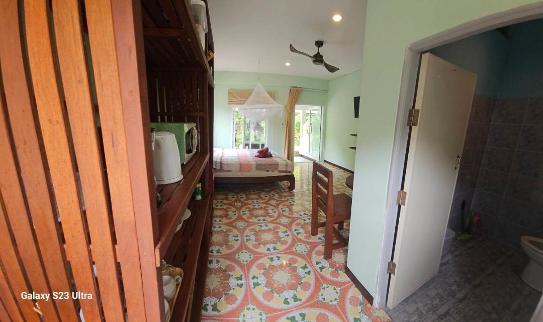 Photo of Bathroom in Ko Lanta