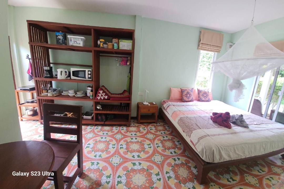 Photo of Bedroom in Ko Lanta