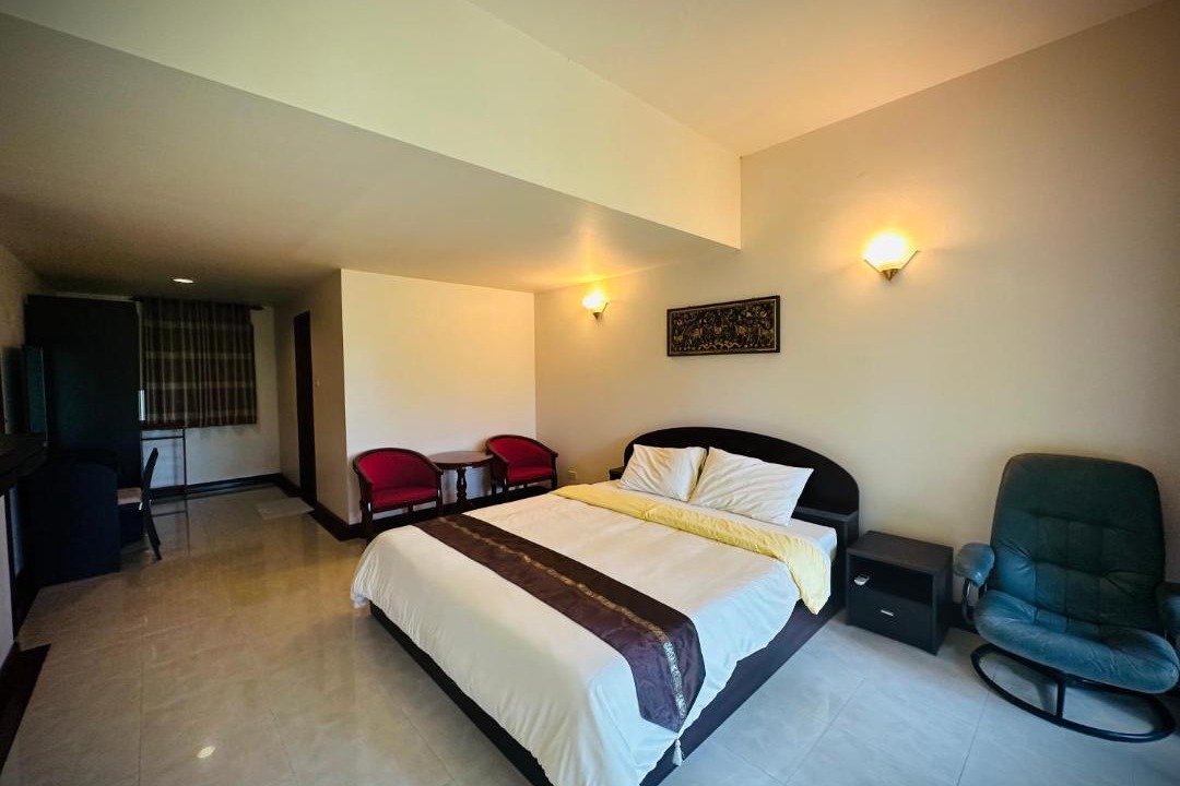 Photo of Bedroom in Patong