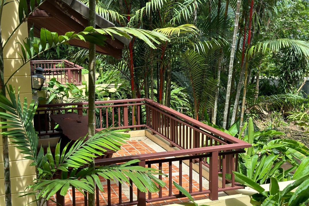 Photo of Patio Balcony in Patong