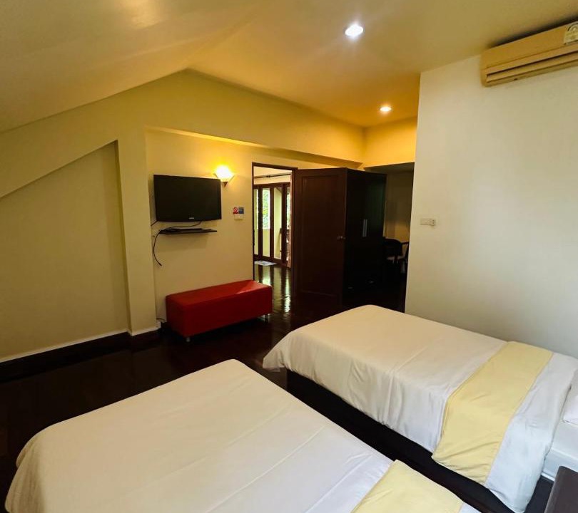 Photo of Bedroom in Patong