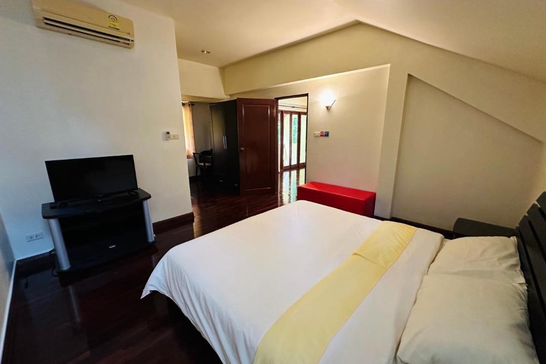Photo of Bedroom in Patong