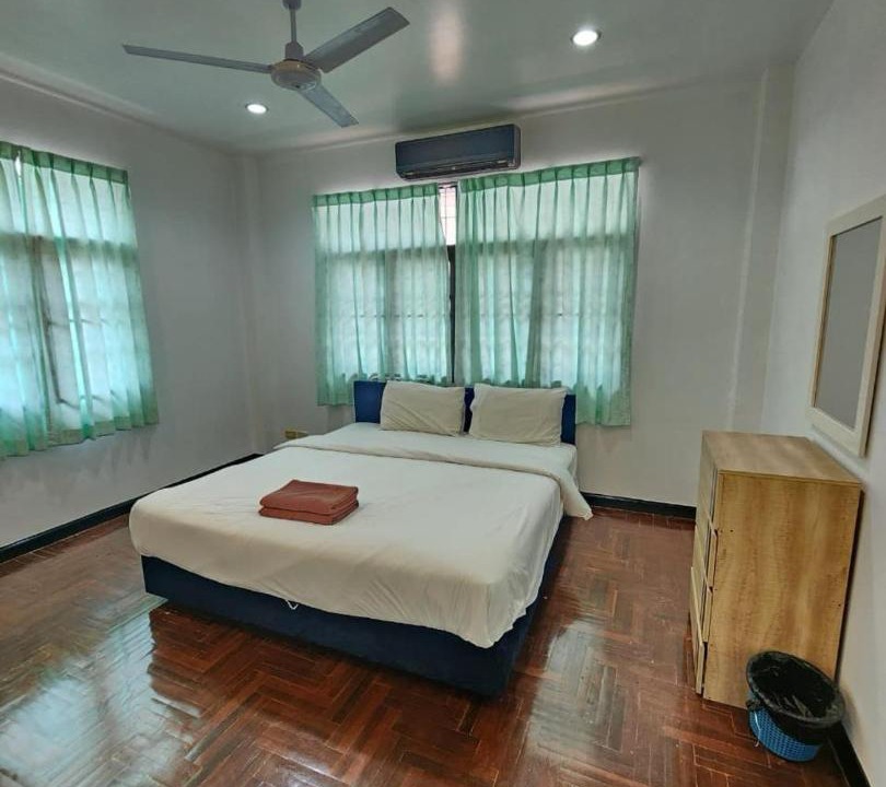 Photo of Bedroom in Kathu