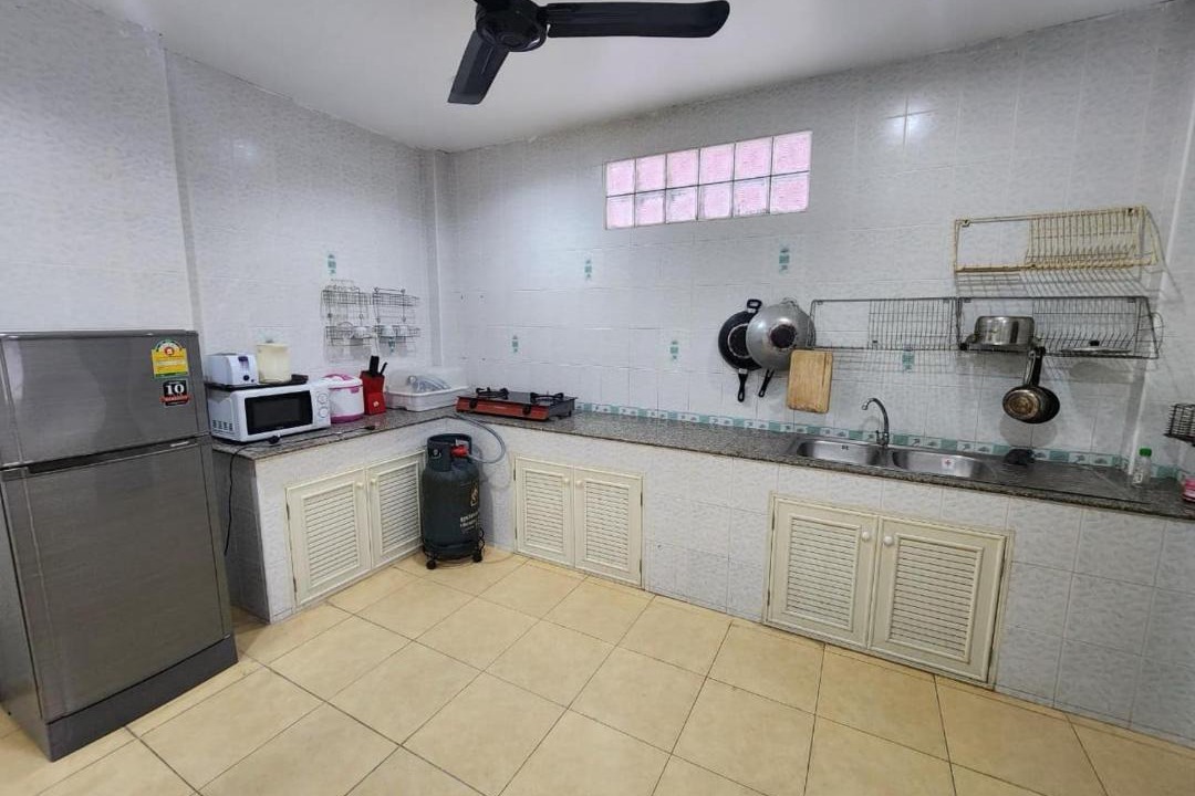 Photo of Kitchen in Kathu