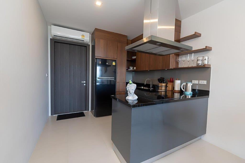 Photo of Kitchen in Mae Pim