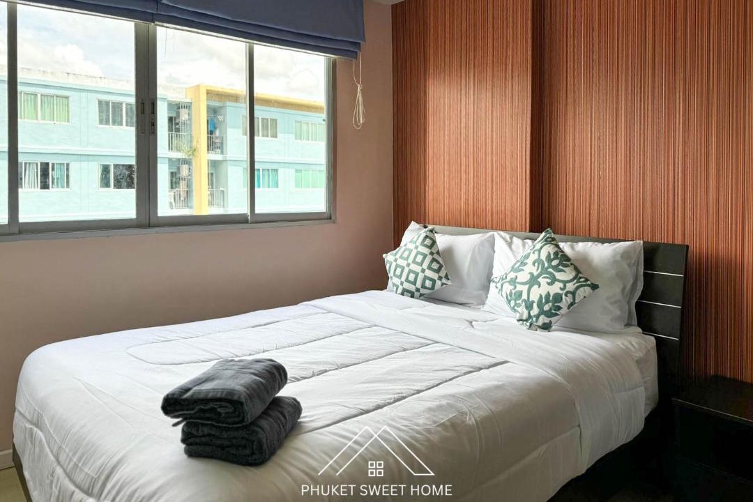 Photo of Bedroom in Kathu