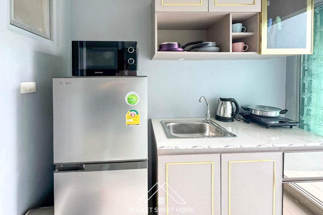 Photo of Kitchen in Kathu