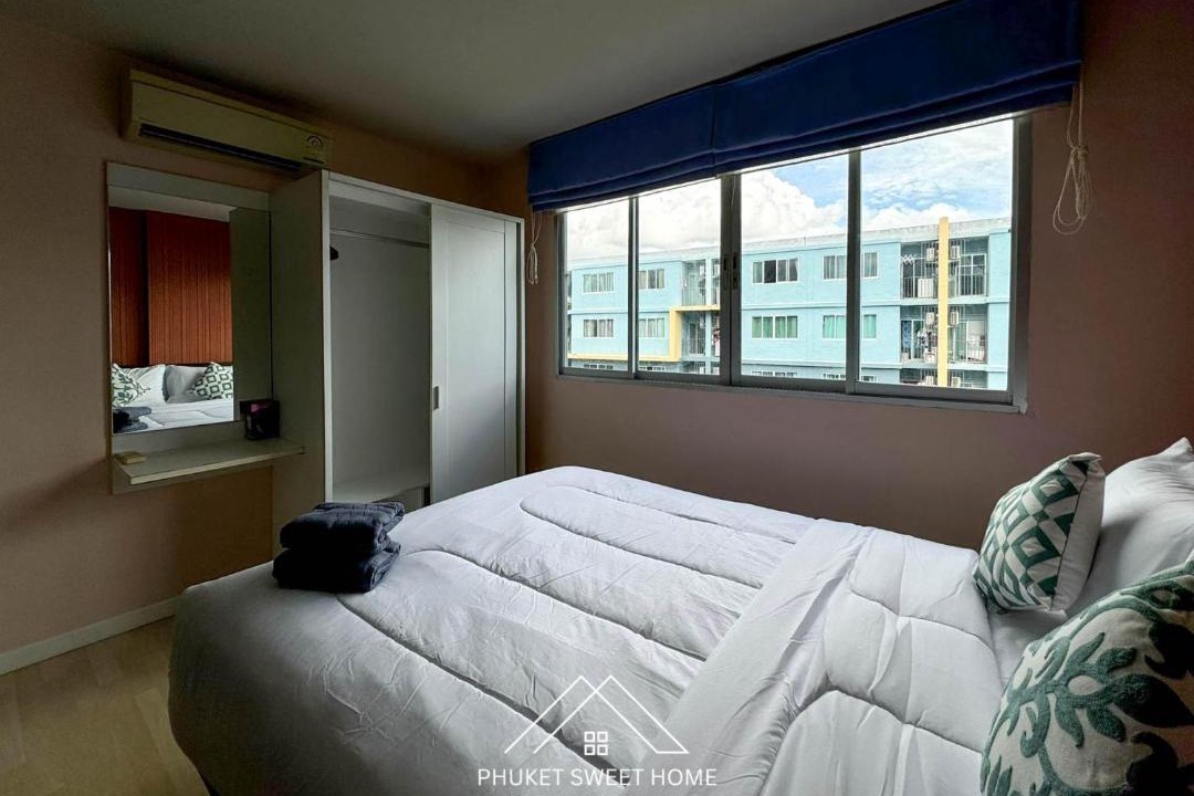 Photo of Bedroom in Kathu