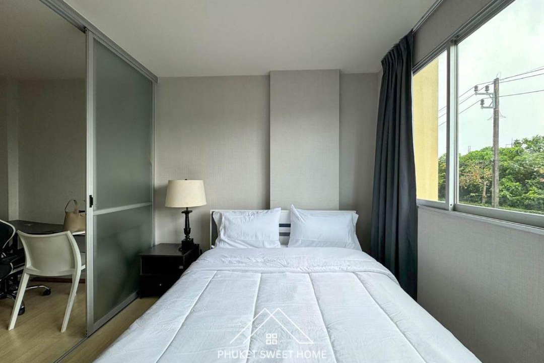 Photo of Bedroom in Kathu