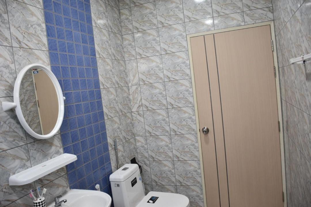 Photo of Bathroom in Krasang