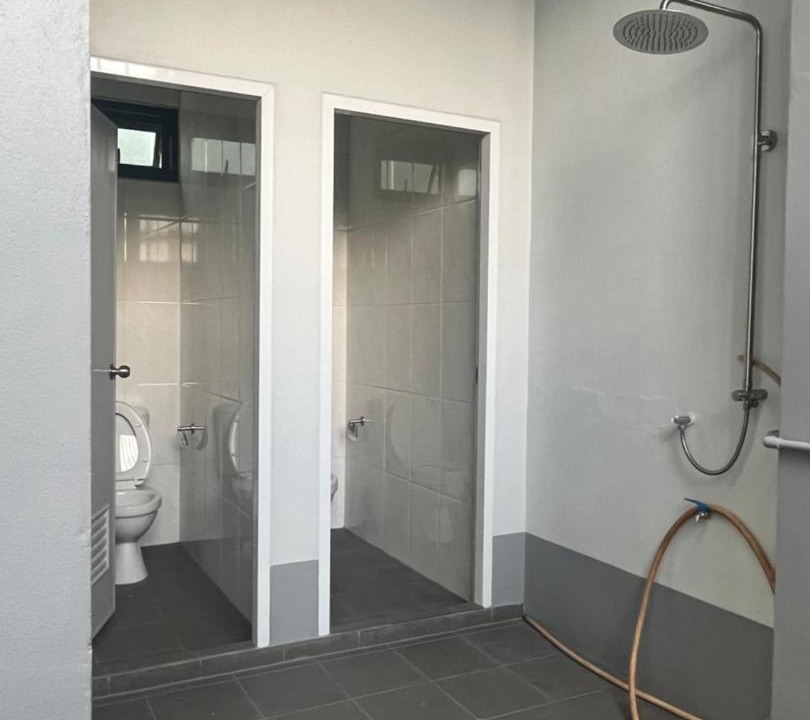 Photo of Bathroom in Yala