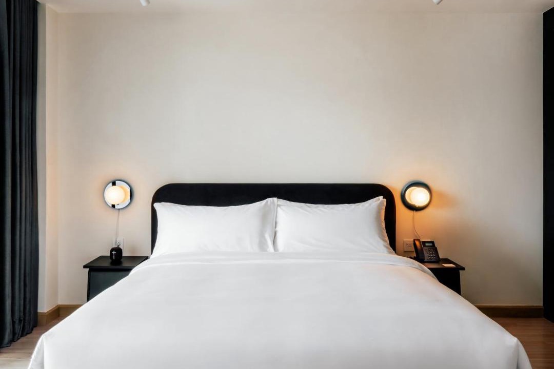 Photo of Bedroom in Phra Athit