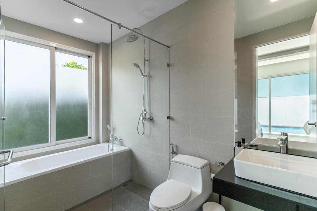 Photo of Bathroom in Kamala