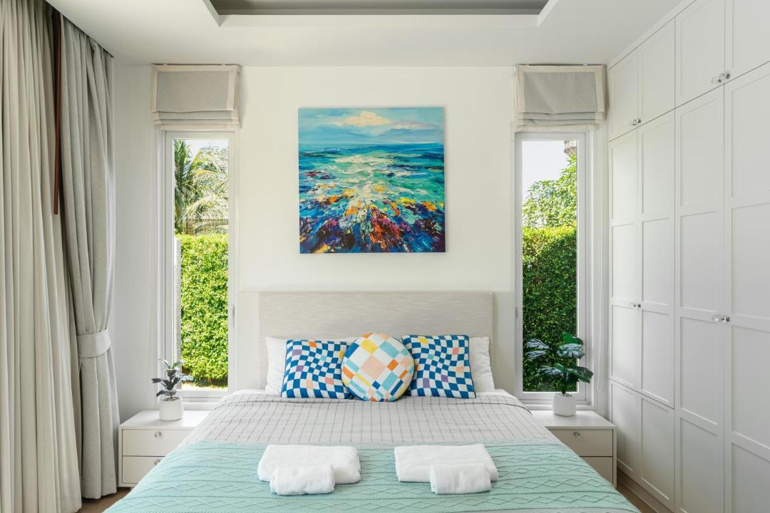 Photo of Bedroom in Kamala