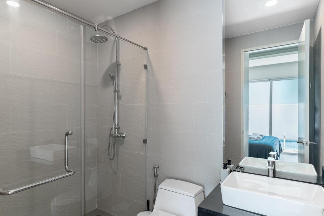 Photo of Bathroom in Kamala