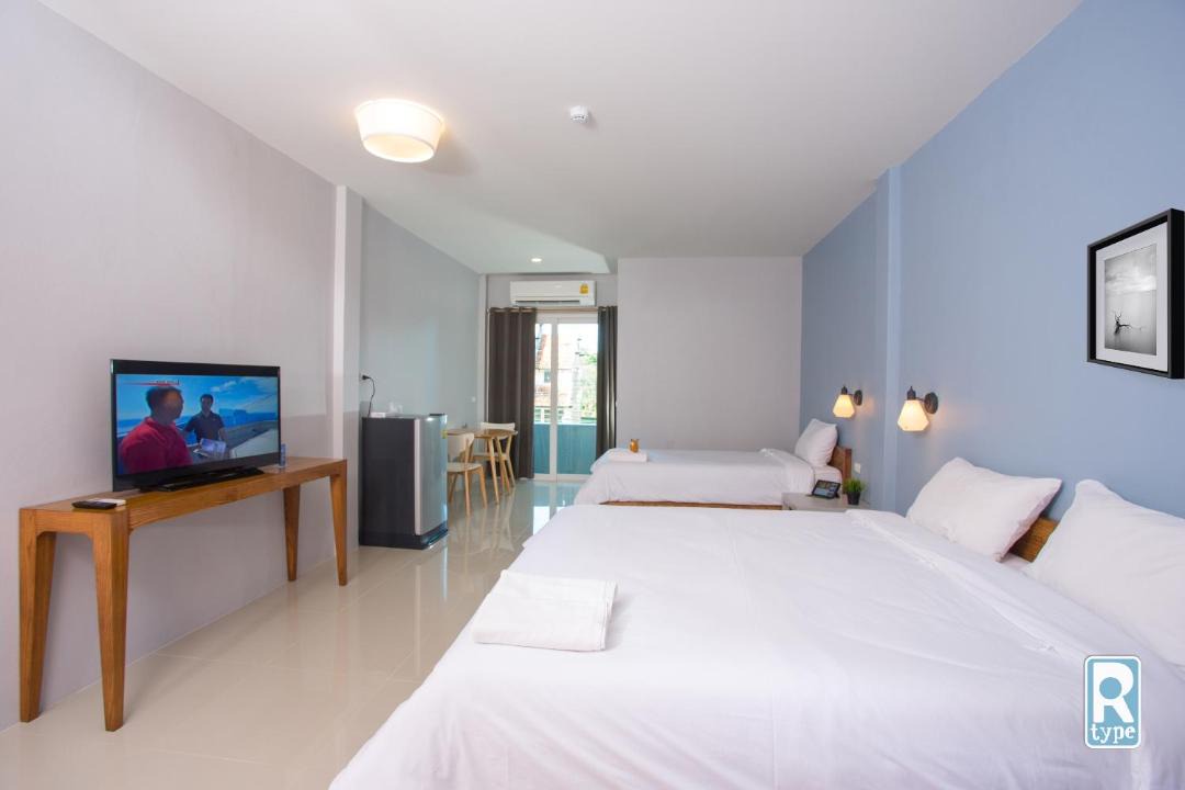 Photo of Bedroom in Khuekkhak