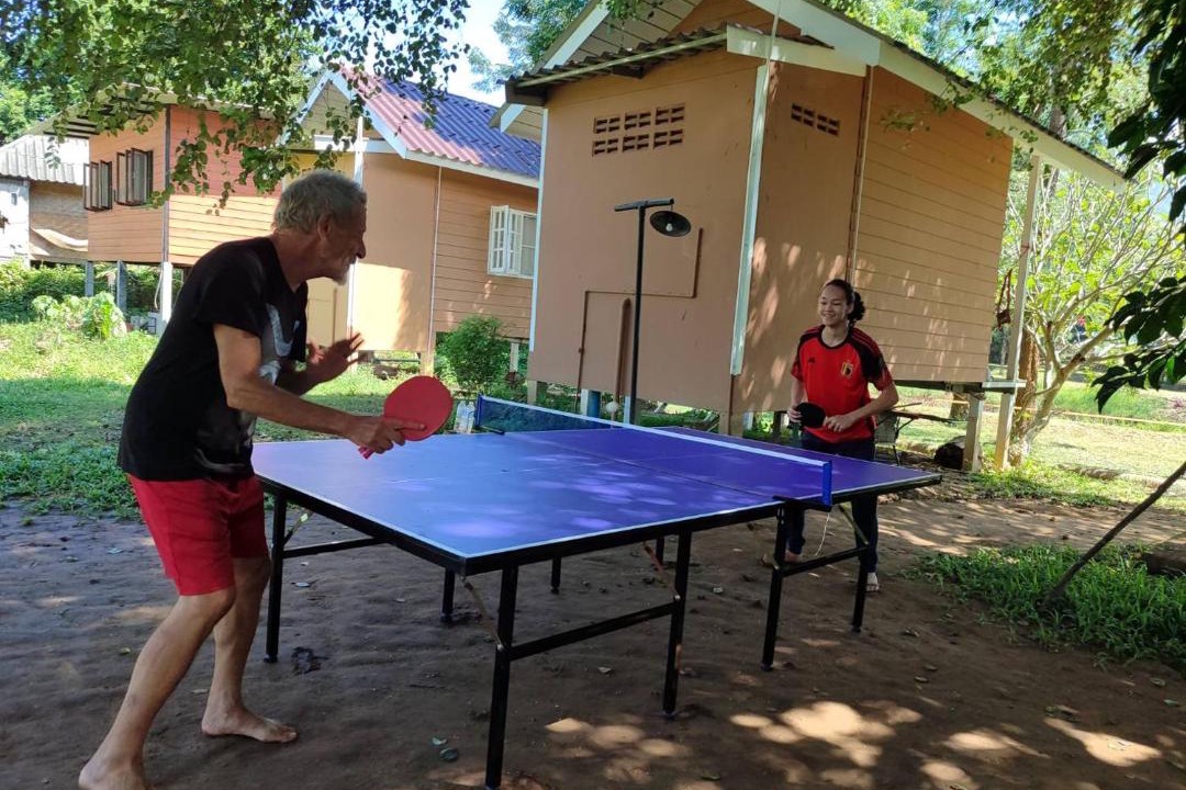 Photo of Outdoor in Pai