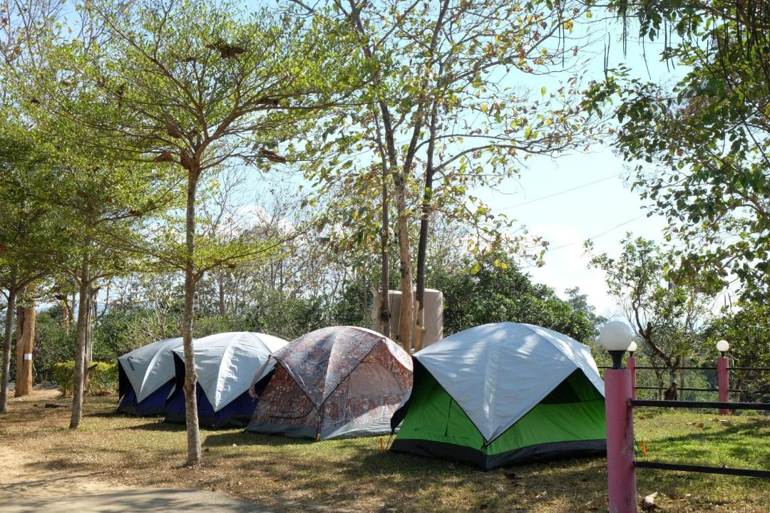 Photo of Others in Chiang Dao