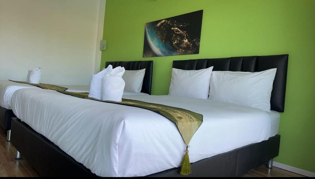 Photo of Bedroom in Sichon