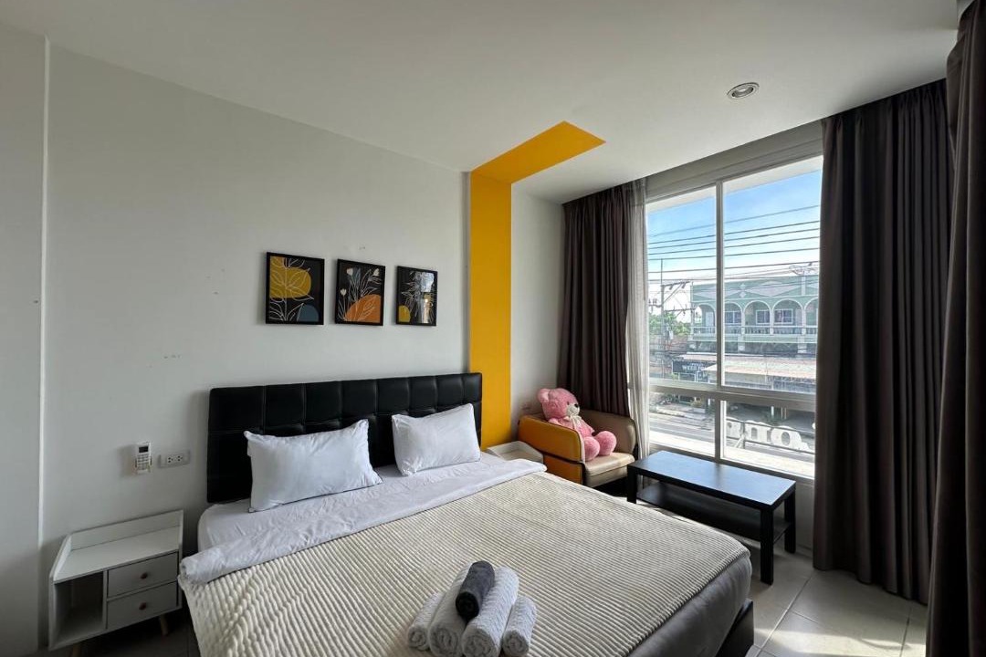 Photo of Bedroom in Chalong