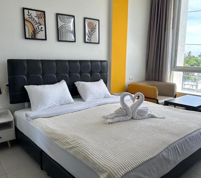 Photo of Bedroom in Chalong