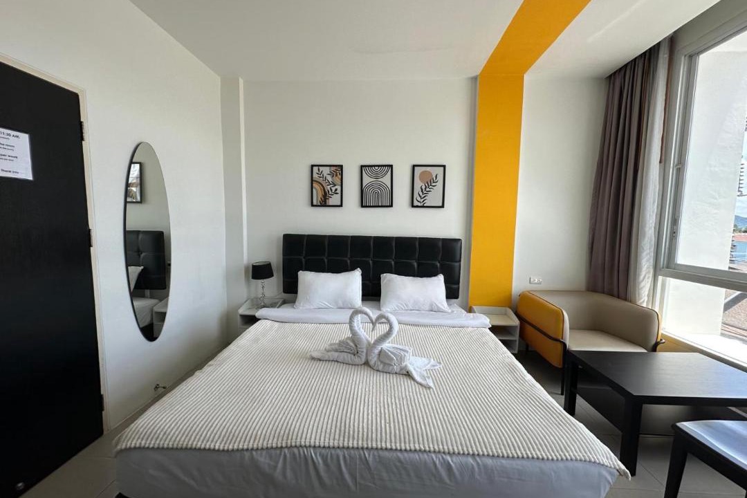 Photo of Bedroom in Chalong