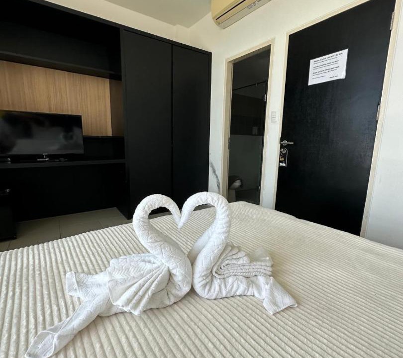 Photo of Bedroom in Chalong