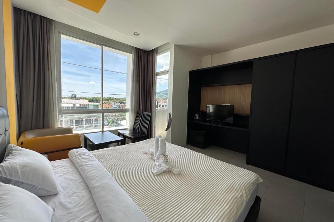 Photo of Bedroom in Chalong