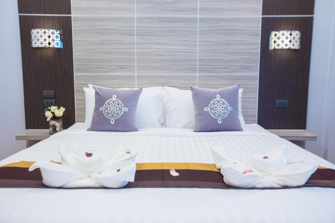 Photo of Bedroom in Buriram