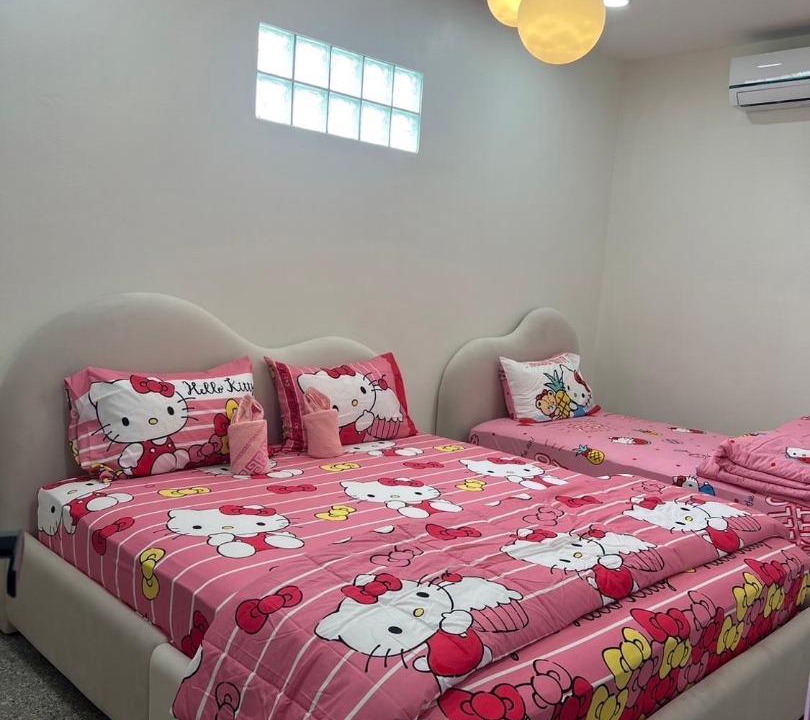 Photo of Bedroom in Hat Yai