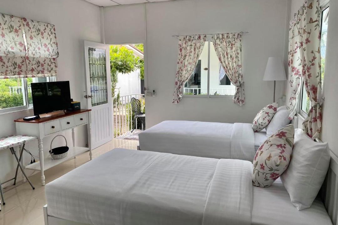 Photo of Bedroom in Mu Si