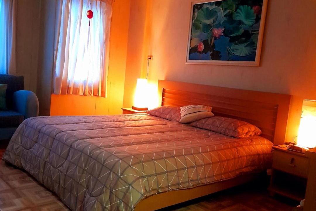 Photo of Bedroom in Nong Kae