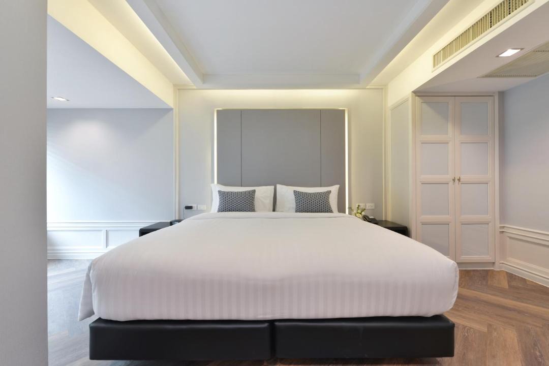 Photo of Bedroom in Wattana